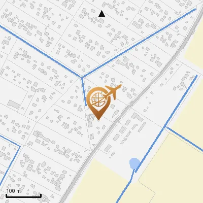 Karte Heinersdorfer Straße 65, 13129 Berlin