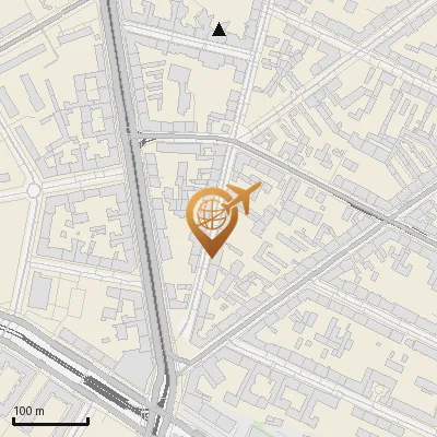 Foto zu Heinersdorfer Straße 4-9, 13086 Berlin