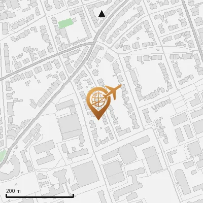 Foto zu Heinestraße 13-20, 50931 Köln