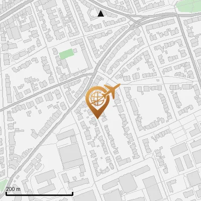 Foto zu Heinestraße 23-34, 50931 Köln