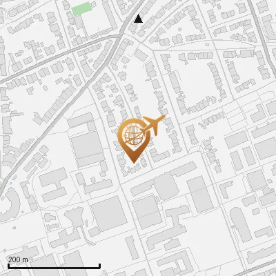 Foto zu Heinestraße 1-10, 50931 Köln