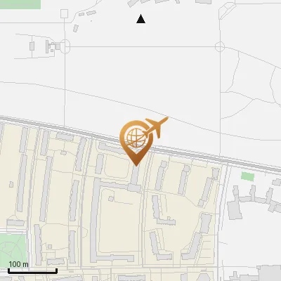 Foto zu Heinickeweg 15, 13627 Berlin