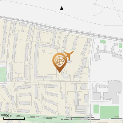 Foto zu Heinickeweg 2-6, 13627 Berlin