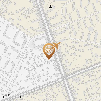 Foto zu Heinitzweg 2-3, 12305 Berlin