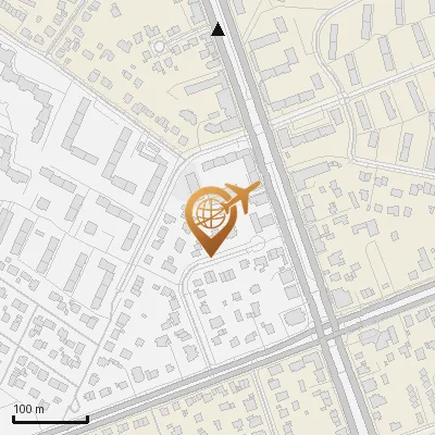 Foto zu Heinitzweg 5-10, 12305 Berlin