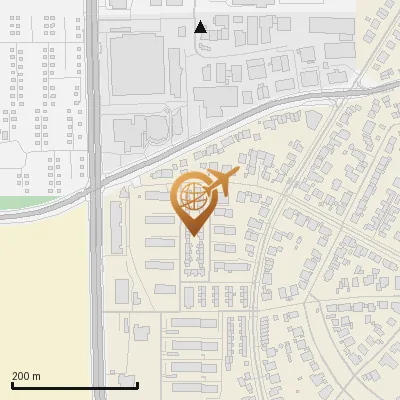 Foto zu Heinleinstraße 4-11, 81477 München