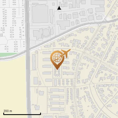 Foto zu Heinleinstraße 14-33, 81477 München