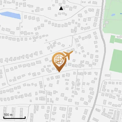 Karte Heino-Marx-Weg 11-18, 21077 Hamburg