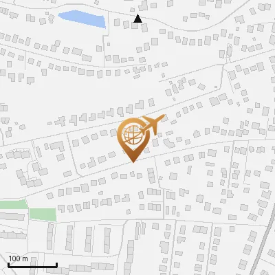 Karte Heino-Marx-Weg 24-29, 21077 Hamburg