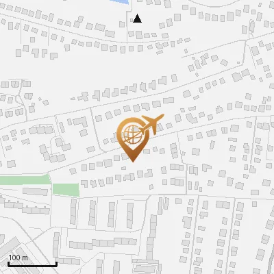 Karte Heino-Marx-Weg 30-35, 21077 Hamburg