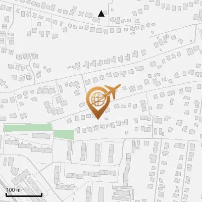 Karte Heino-Marx-Weg 37-39, 21077 Hamburg