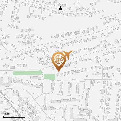 Karte Heino-Marx-Weg 40-49, 21077 Hamburg