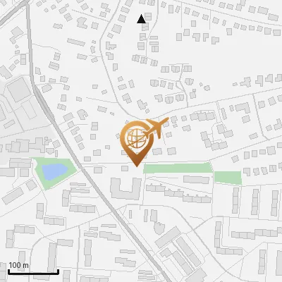 Karte Heino-Marx-Weg 66-68, 21077 Hamburg