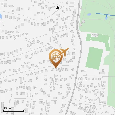 Karte Heino-Marx-Weg 4-10, 21077 Hamburg