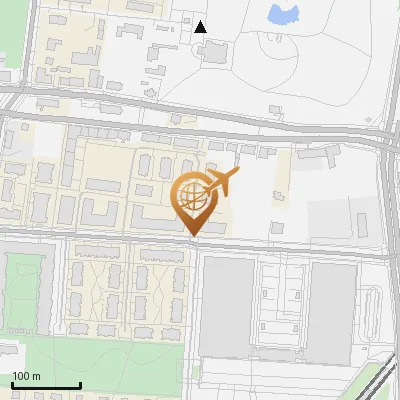 Foto zu Heino-Schmieden-Weg 11-14, 12683 Berlin