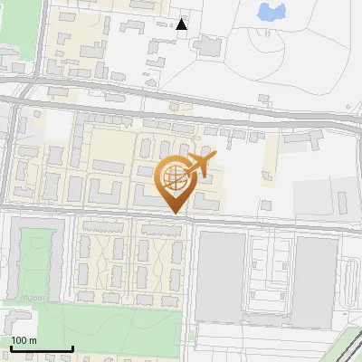 Karte Heino-Schmieden-Weg 14, 12683 Berlin