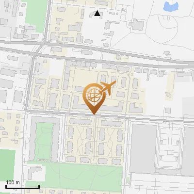 Foto zu Heino-Schmieden-Weg 1-2, 12683 Berlin