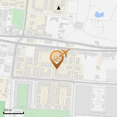 Karte Heino-Schmieden-Weg 4, 12683 Berlin