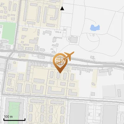 Karte Heino-Schmieden-Weg 7, 12683 Berlin