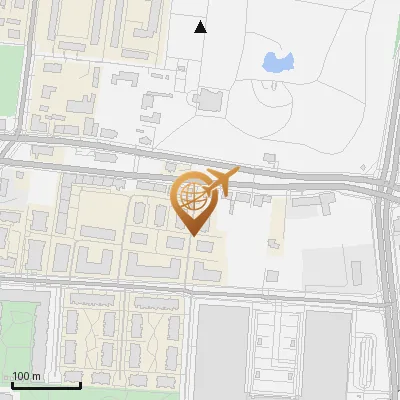 Karte Heino-Schmieden-Weg 9, 12683 Berlin