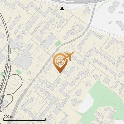 Karte Heinrich-Billstein-Straße 10-16, 50769 Köln