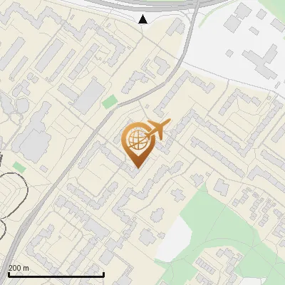 Karte Heinrich-Billstein-Straße 22, 50769 Köln