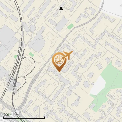 Karte Heinrich-Billstein-Straße 1-9, 50769 Köln