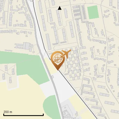 Karte Heinrich-Blum-Straße 4-18, 51061 Köln