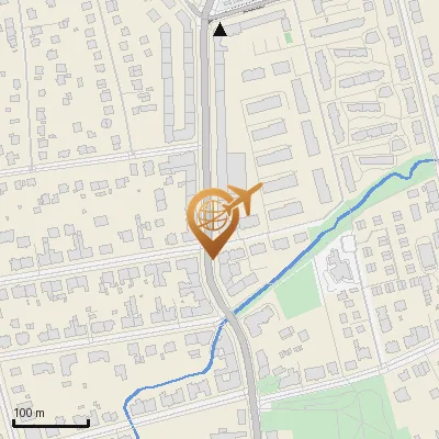 Foto zu Heinrich-Böll-Straße 1, 13156 Berlin