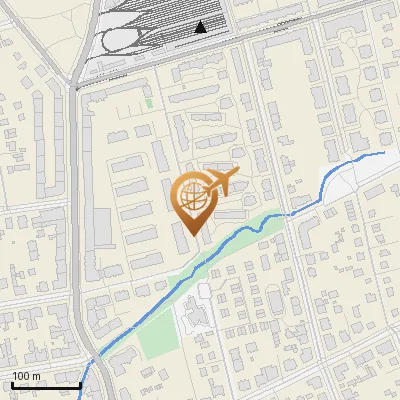 Foto zu Heinrich-Böll-Straße 10-12, 13156 Berlin