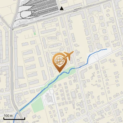 Foto zu Heinrich-Böll-Straße 14-18, 13156 Berlin