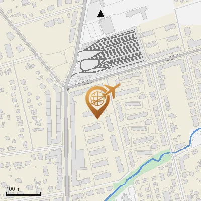 Foto zu Heinrich-Böll-Straße 19, 13156 Berlin