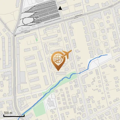 Foto zu Heinrich-Böll-Straße 20-24, 13156 Berlin