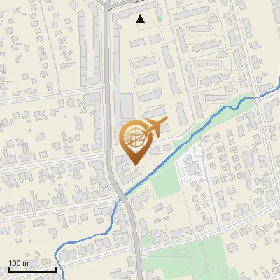 Foto zu Heinrich-Böll-Straße 2-6, 13156 Berlin