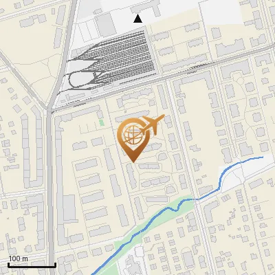 Foto zu Heinrich-Böll-Straße 26-44, 13156 Berlin