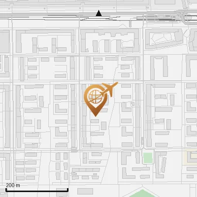 Foto zu Heinrich-Böll-Straße 41-47, 81829 München