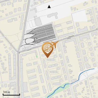 Foto zu Heinrich-Böll-Straße 46-58, 13156 Berlin