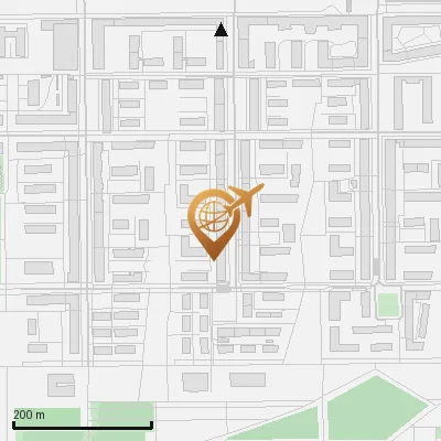 Foto zu Heinrich-Böll-Straße 60-75, 81829 München