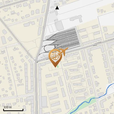 Foto zu Heinrich-Böll-Straße 61, 13156 Berlin