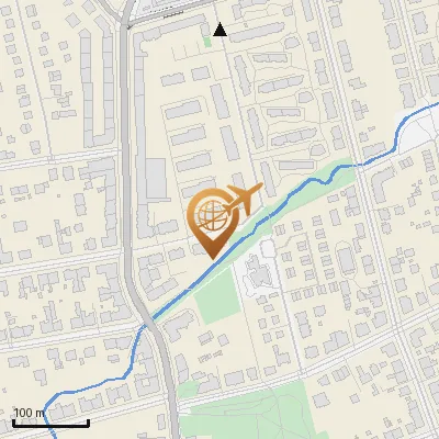 Foto zu Heinrich-Böll-Straße 8, 13156 Berlin