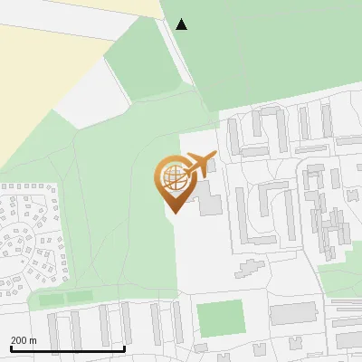 Karte Heinrich-Braun-Weg 11, 80933 München