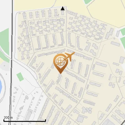 Foto zu Heinrich-Brauns-Straße 16-24, 51061 Köln