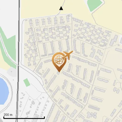 Foto zu Heinrich-Brauns-Straße 32-38, 51061 Köln