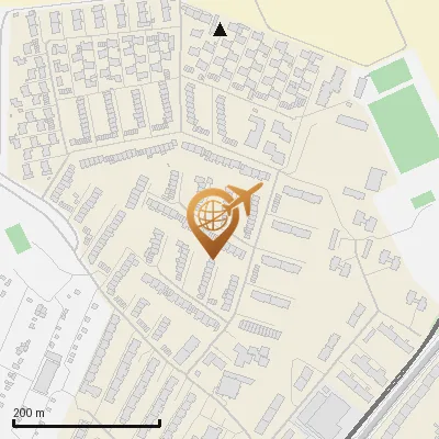 Foto zu Heinrich-Brauns-Straße 1-13, 51061 Köln