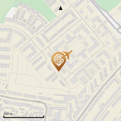 Karte Heinrich-Bürgers-Straße 10-24, 50827 Köln