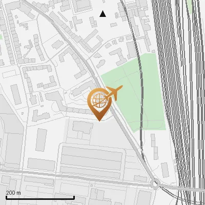 Foto zu Heinrich-Bützler-Straße 2, 51103 Köln