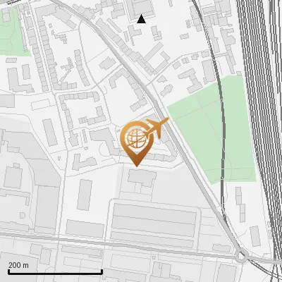 Foto zu Heinrich-Bützler-Straße 3-12, 51103 Köln