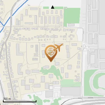 Foto zu Heinrich-Buz-Weg 10, 80997 München