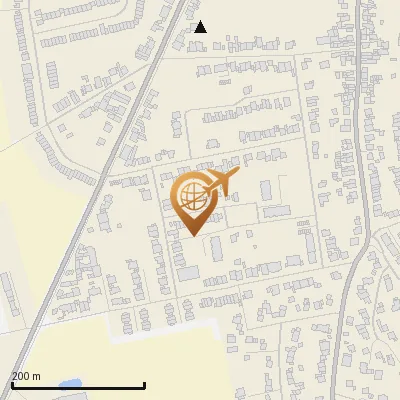 Karte Heinrich-Eberts-Straße 2-18, 50997 Köln