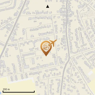 Karte Heinrich-Eberts-Straße 21-34, 50997 Köln